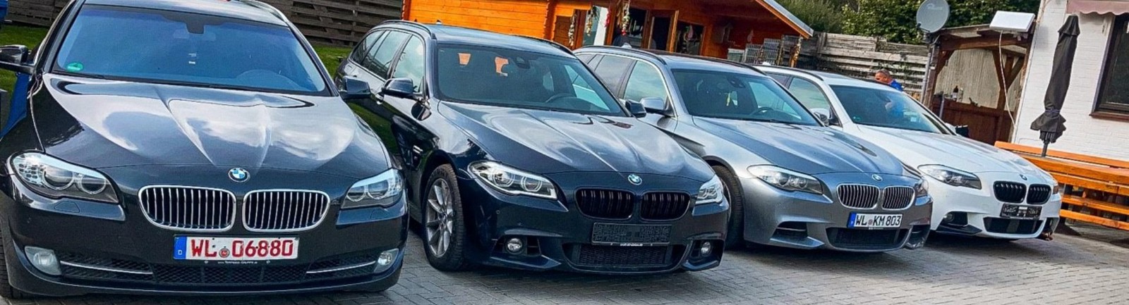 MKR Automobile | Autohändler in Marxen bei Hamburg