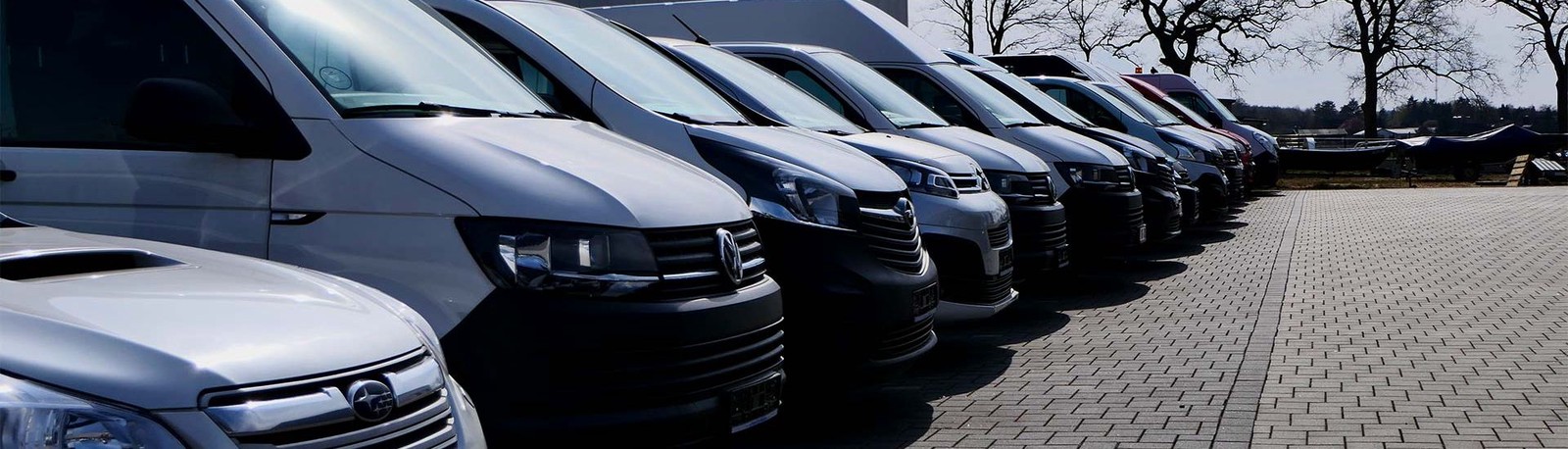 Franz Car Mobile - Transporter Händler in Appen-Etz bei Hamburg