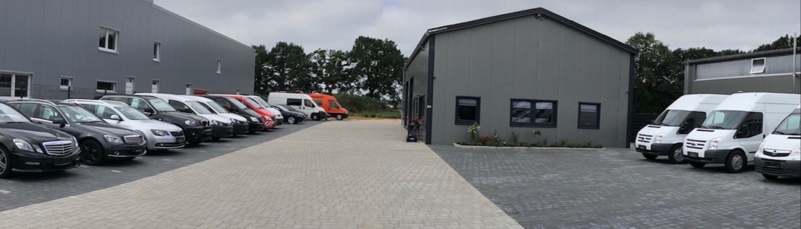 Franz Car Mobile - Transporter Händler in Appen-Etz bei Hamburg
