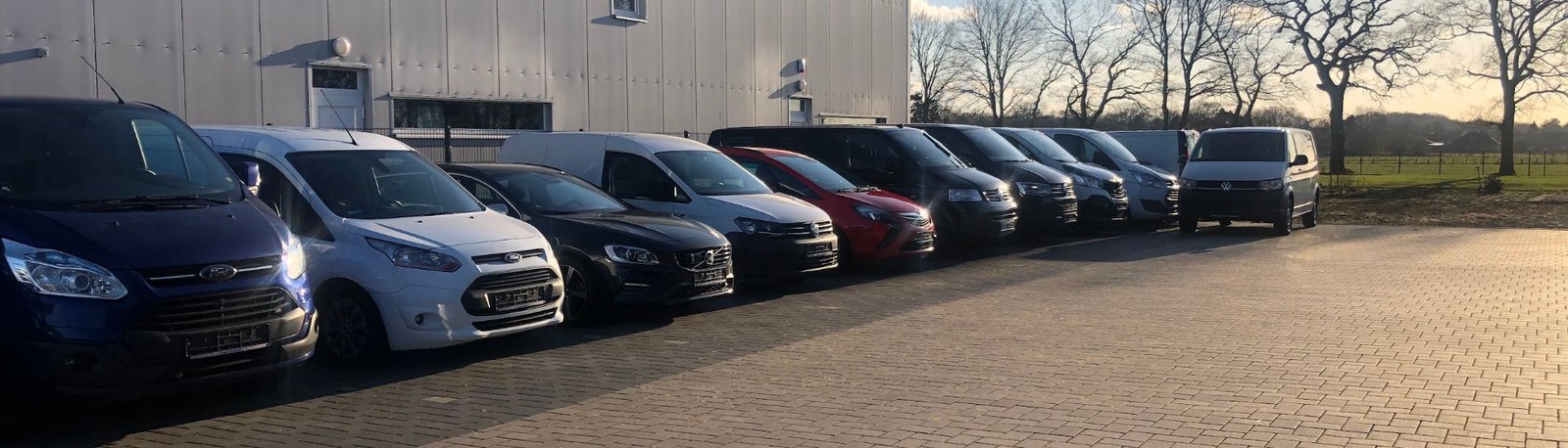 Franz Car Mobile - Transporter Händler in Appen-Etz bei Hamburg