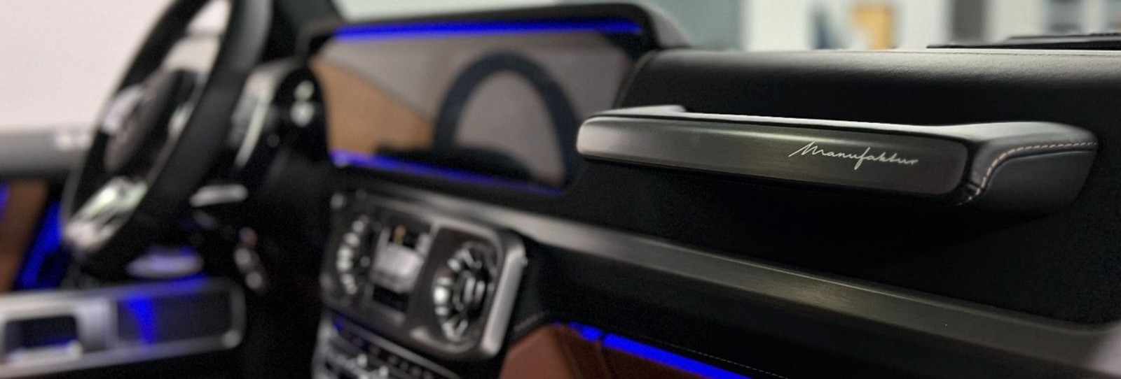 Selected Sports Cars GmbH | Exklusive Fahrzeuge