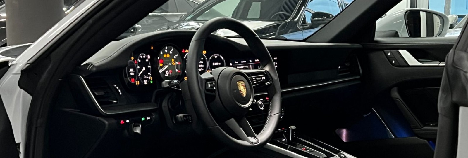 Selected Sports Cars GmbH | Exklusive Fahrzeuge