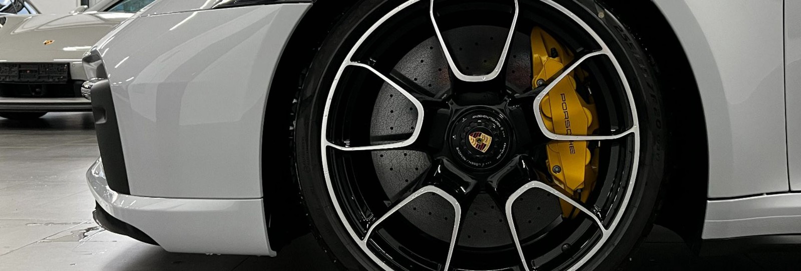 Selected Sports Cars GmbH | Exklusive Fahrzeuge