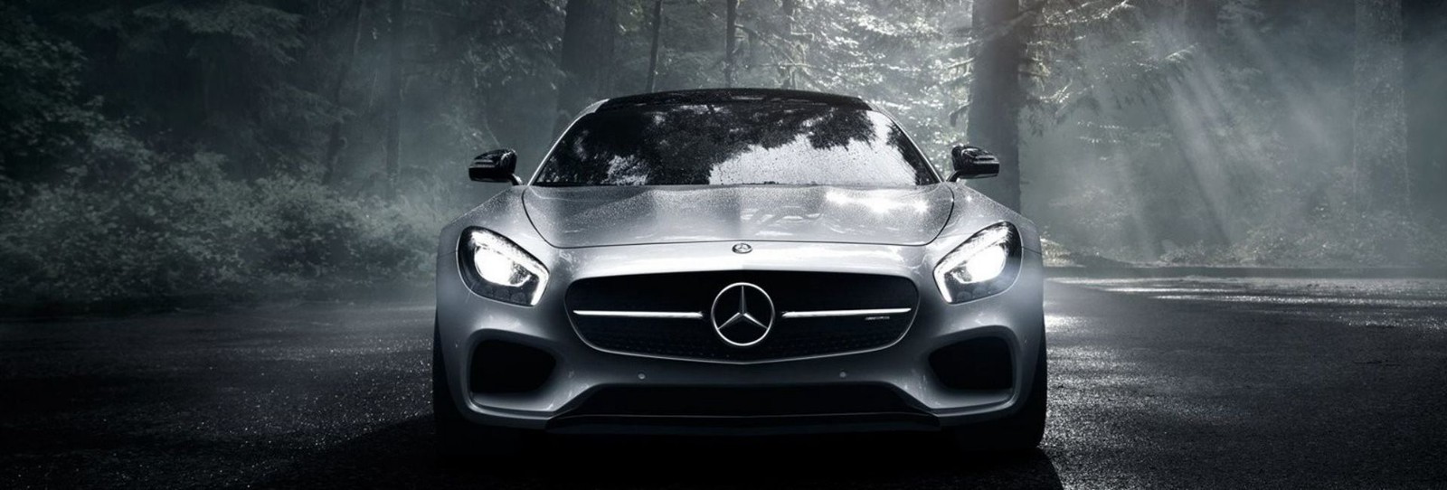 Selected Sports Cars GmbH | Exklusive Fahrzeuge