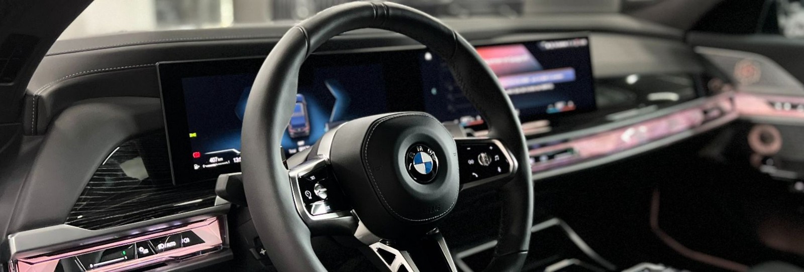 Selected Sports Cars GmbH | Exklusive Fahrzeuge