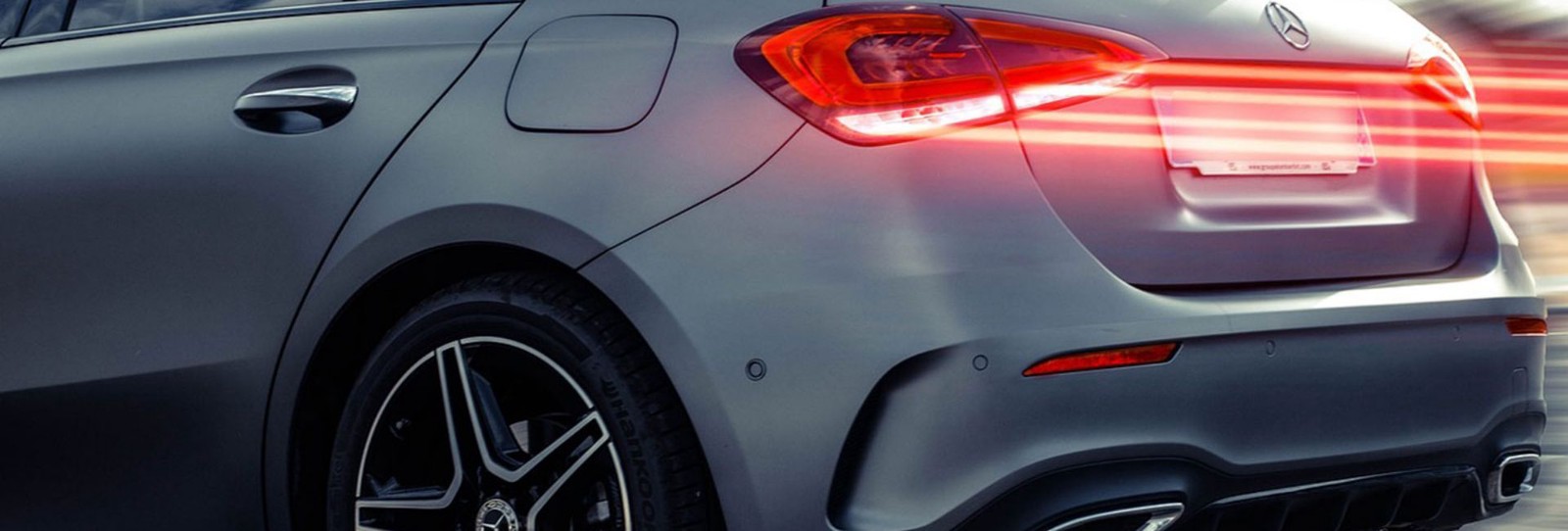 Selected Sports Cars GmbH | Exklusive Fahrzeuge