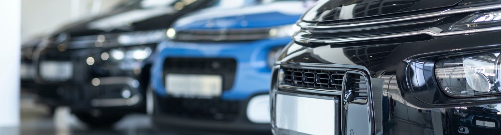 Autocenter Wellinghofen Dortmund