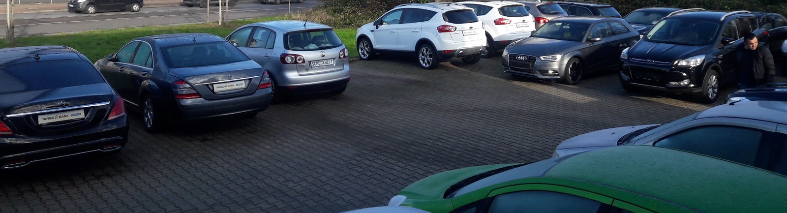 Autocenter Wellinghofen