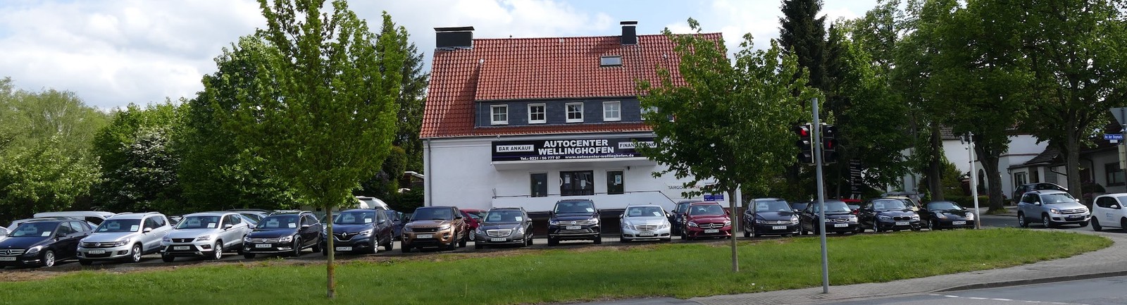 Autocenter Wellinghofen