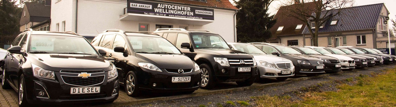 Autocenter Wellinghofen