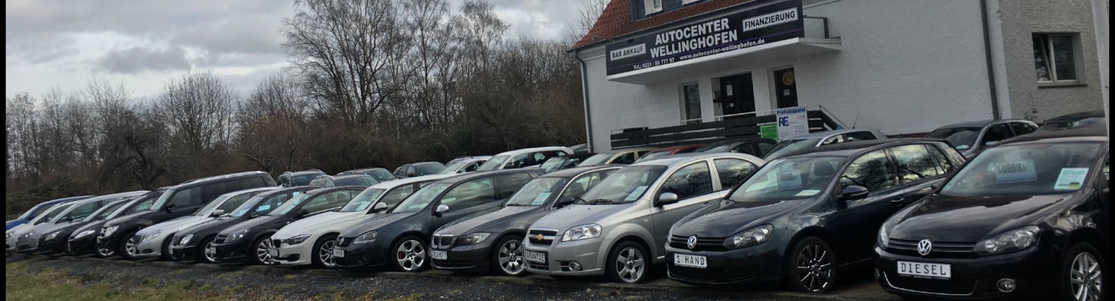 Autocenter Wellinghofen