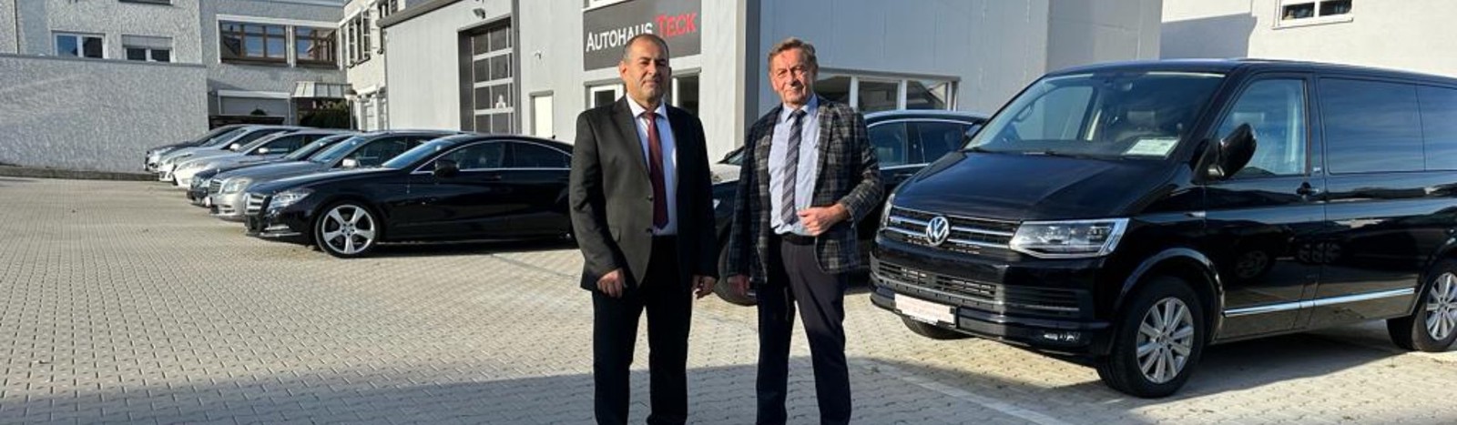 Autohaus Teck