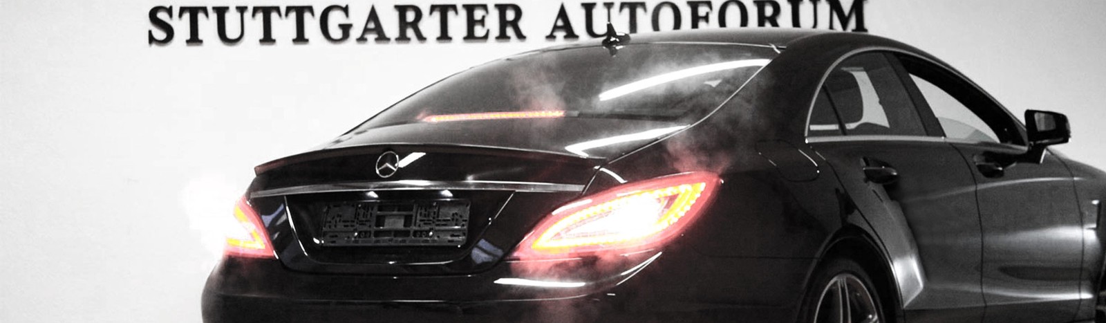 STUTTGARTER AUTOFORUM | Händler für exklusive Fahrzeuge