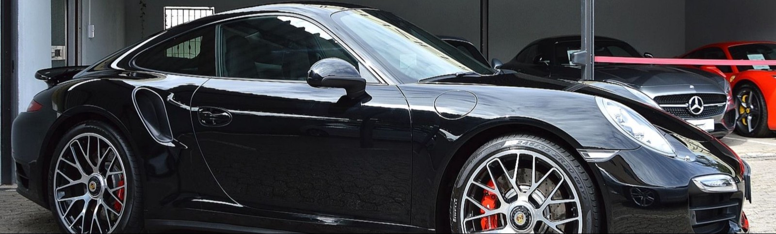 Autohaus Ahlsberg GmbH