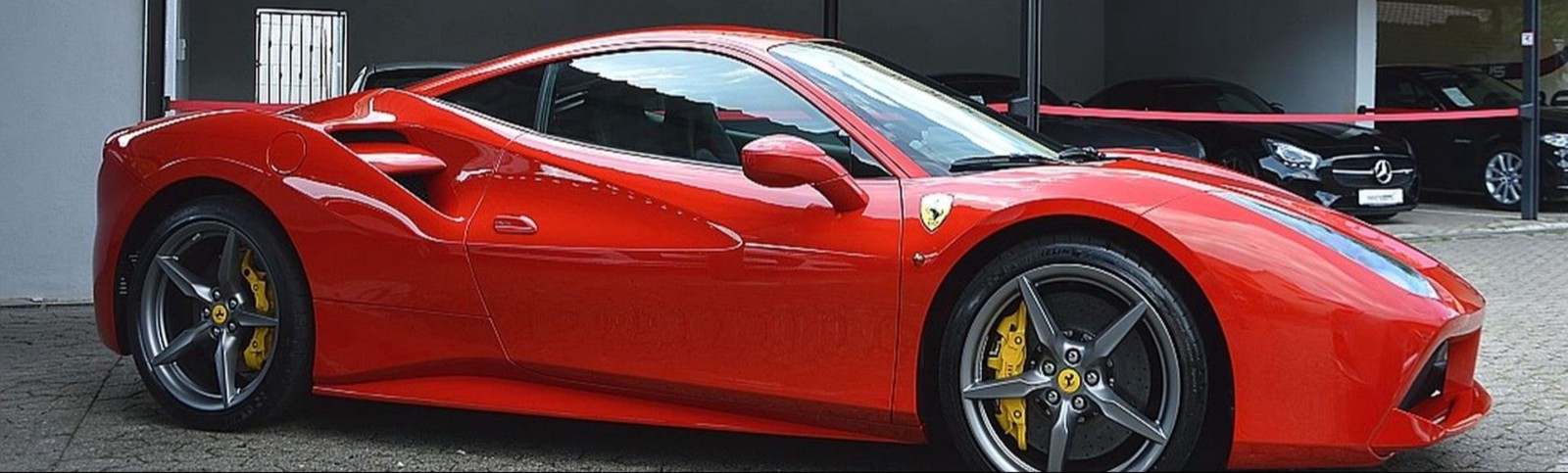 Autohaus Ahlsberg GmbH