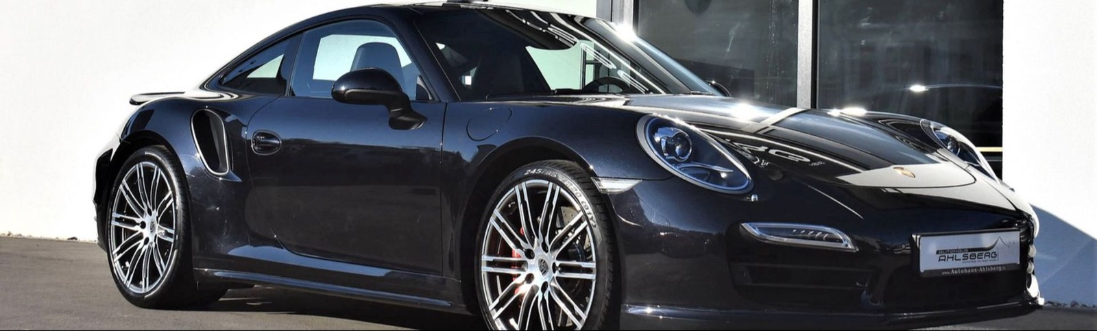 Autohaus Ahlsberg GmbH