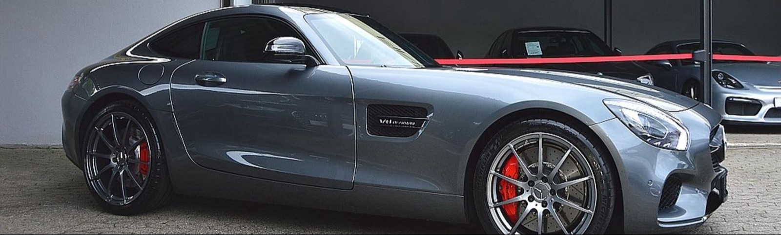 Autohaus Ahlsberg GmbH