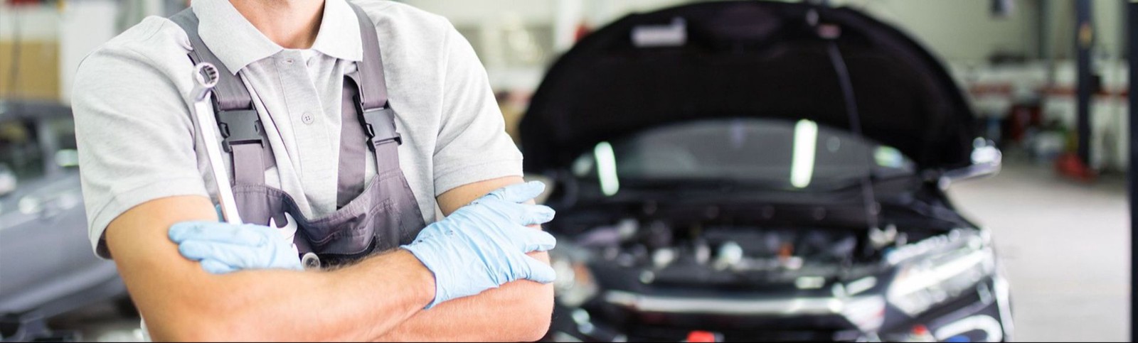 Autohaus Ahlsberg GmbH