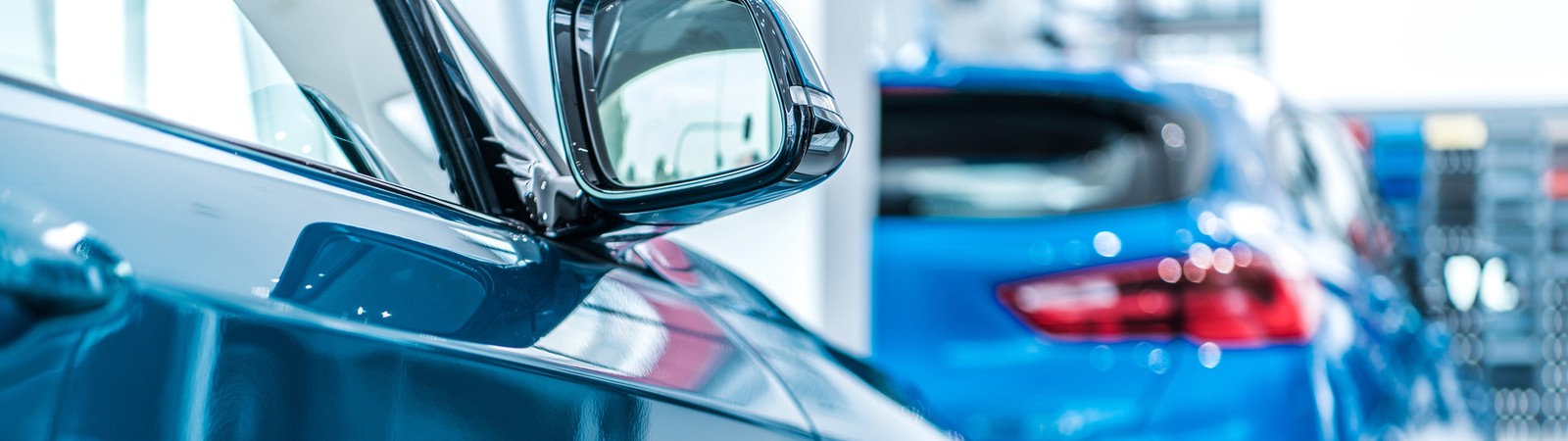 Automobilvertrieb Jürgen Hedergott