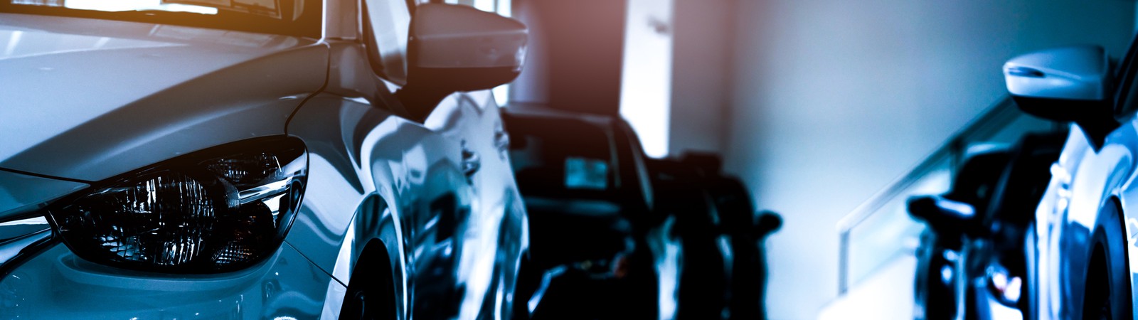 Automobilvertrieb Jürgen Hedergott