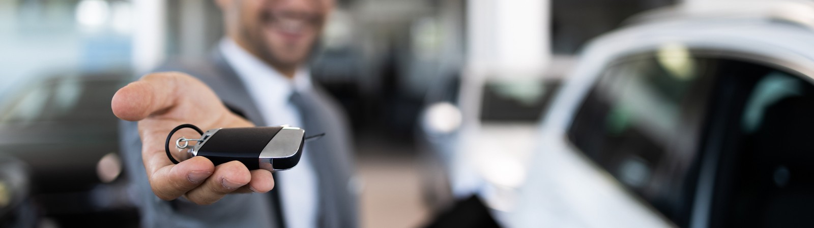 Automobilvertrieb Jürgen Hedergott