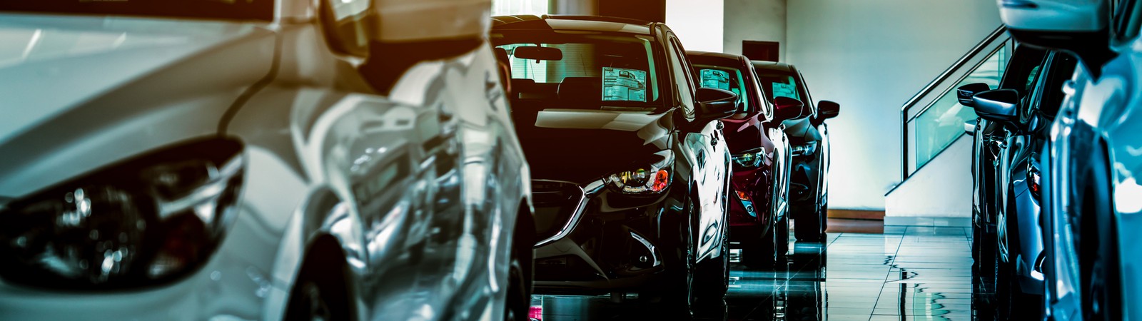 Automobilvertrieb Jürgen Hedergott