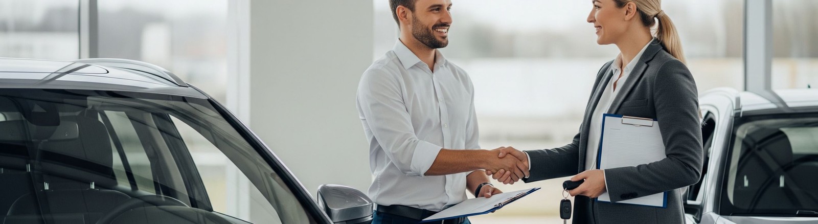 Automobilvertrieb Jürgen Hedergott