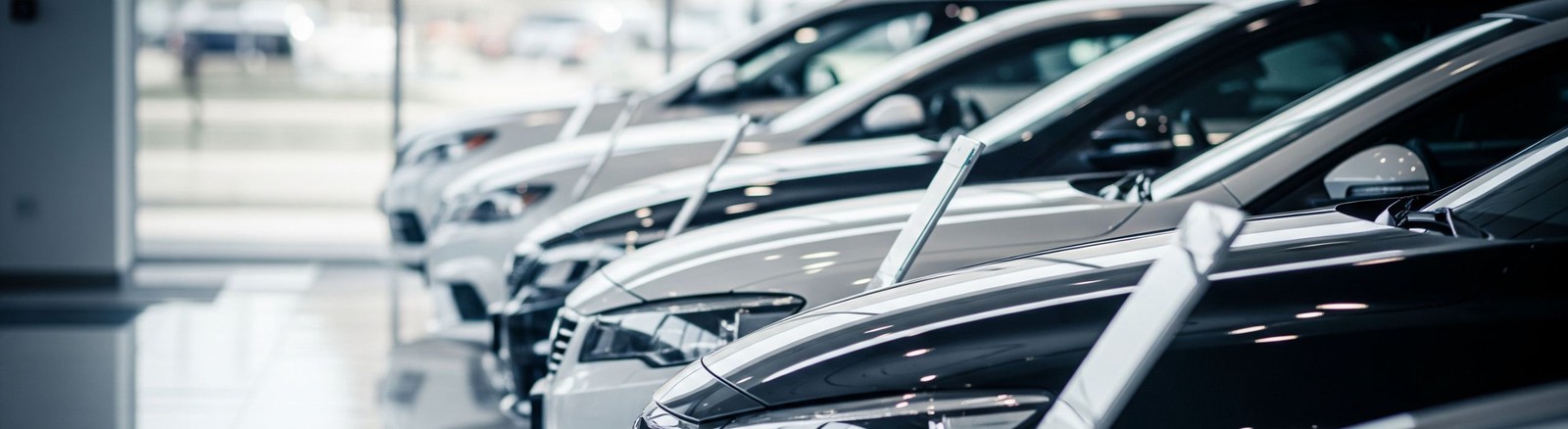 Automobilvertrieb Jürgen Hedergott