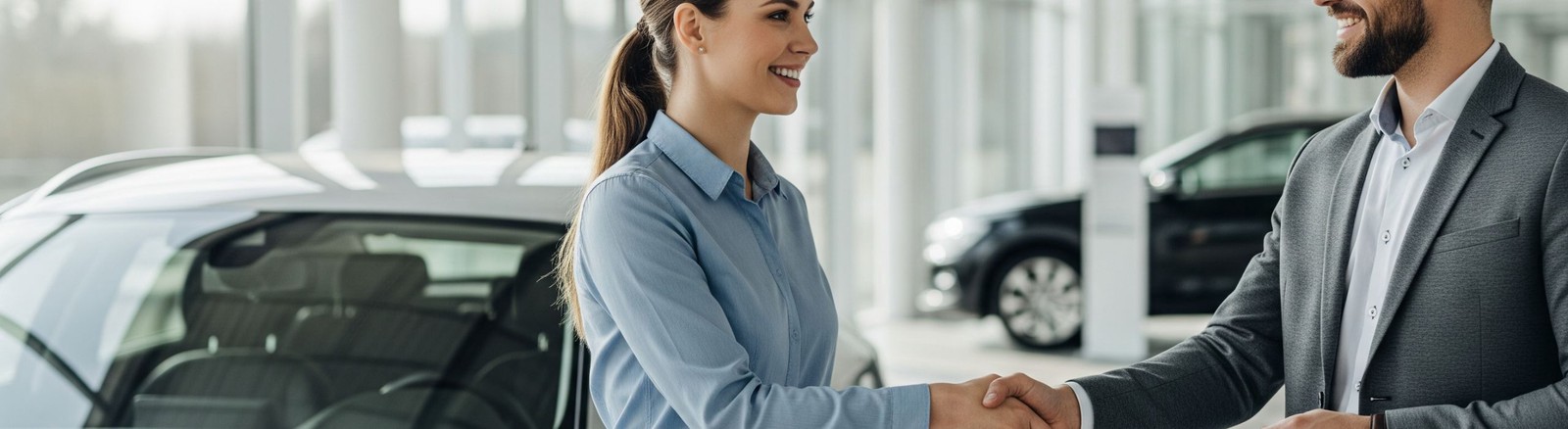 Automobilvertrieb Jürgen Hedergott