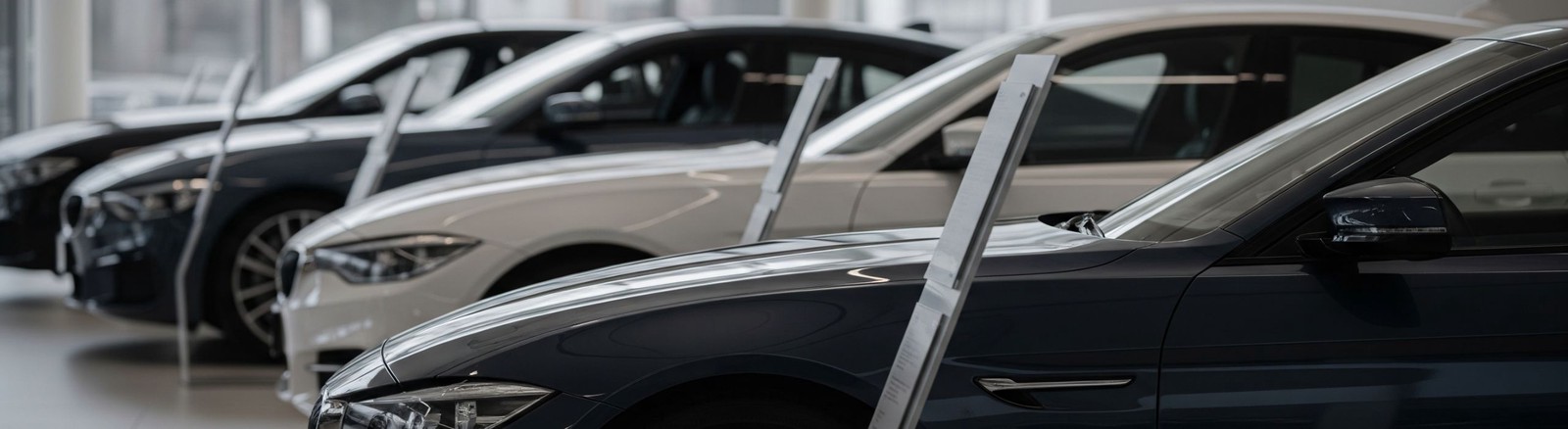 Automobilvertrieb Jürgen Hedergott