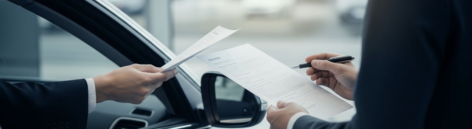 Automobilvertrieb Jürgen Hedergott