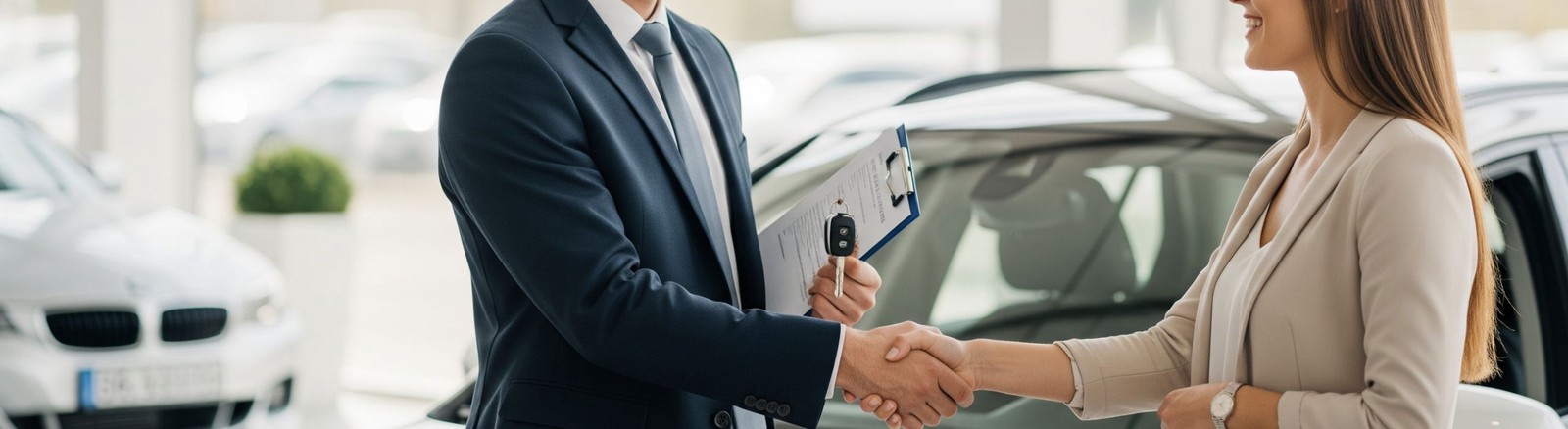 Automobilvertrieb Jürgen Hedergott