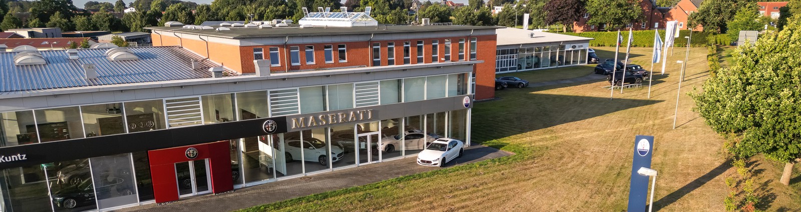 Premium Mobile Kuntz