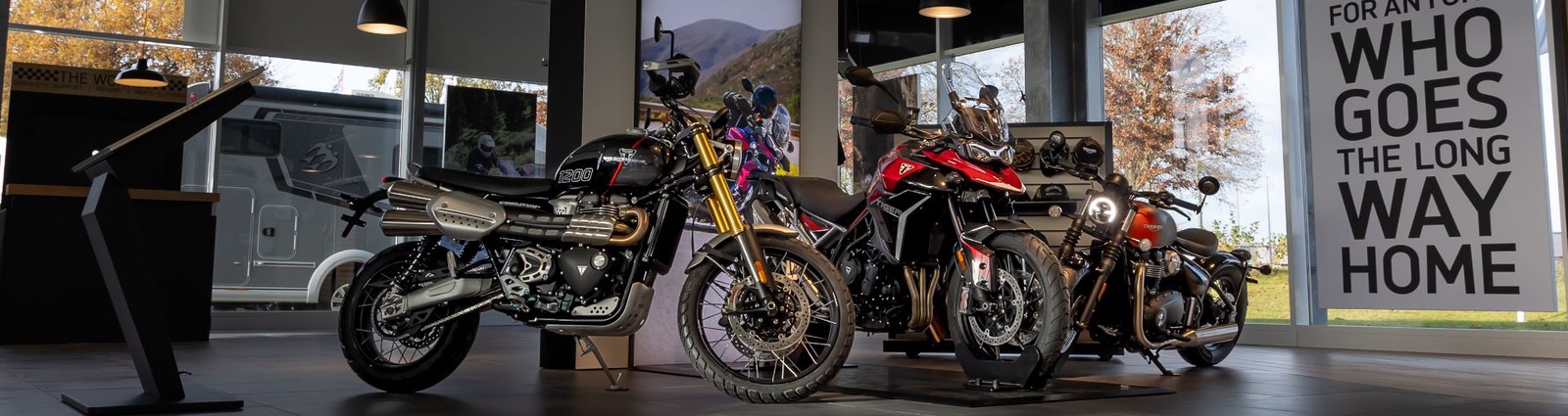 Premium Mobile Kuntz