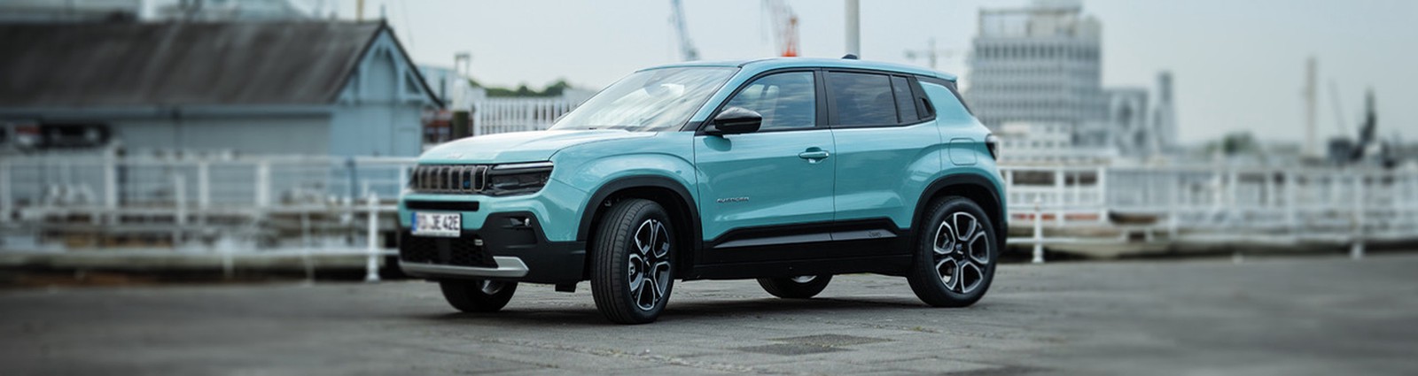 Autovermietung Gettorf und Kiel | Premium Mobile Kuntz