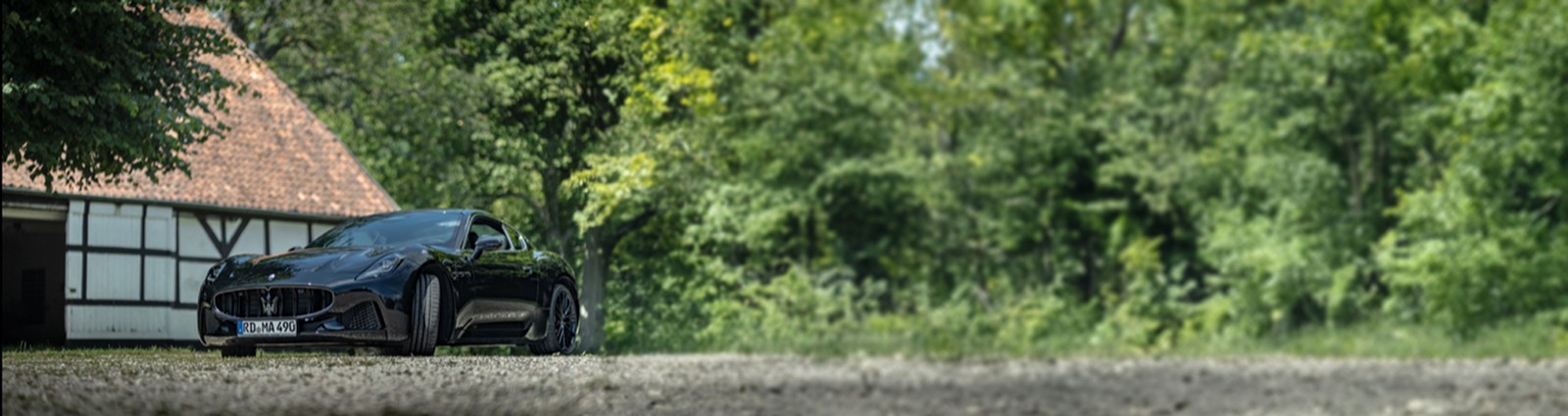 Autovermietung Gettorf und Kiel | Premium Mobile Kuntz