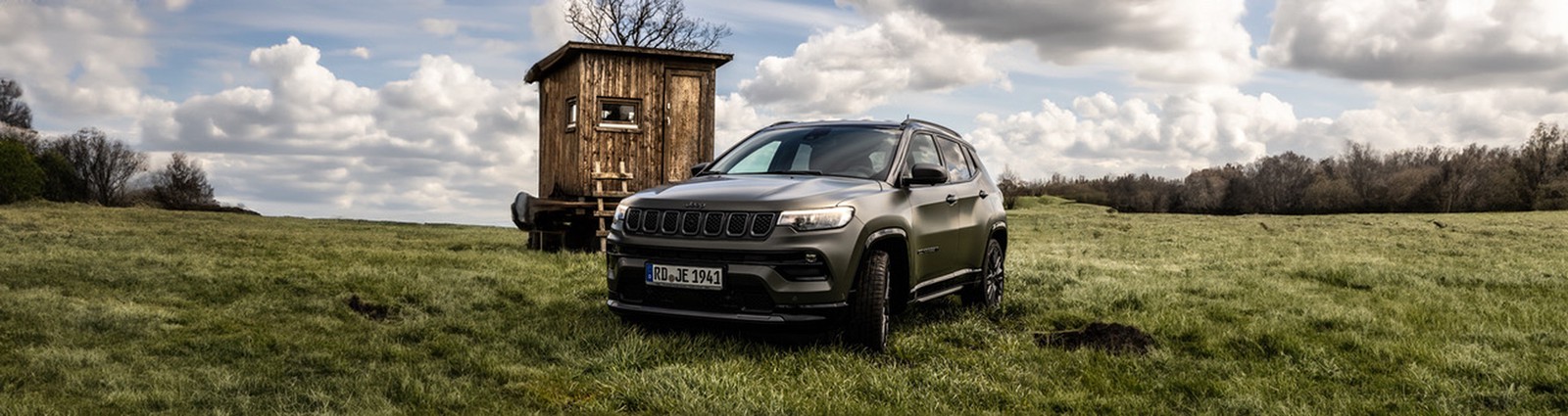 Autovermietung Gettorf und Kiel | Premium Mobile Kuntz