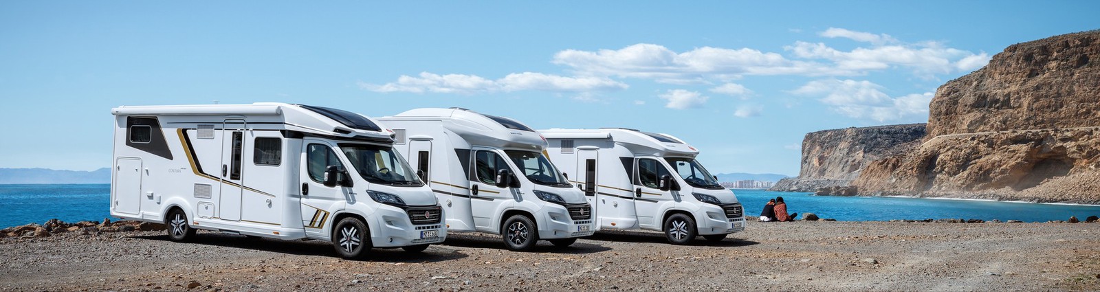 Wohnmobile Gettorf und Kiel | Premium Mobile Kuntz