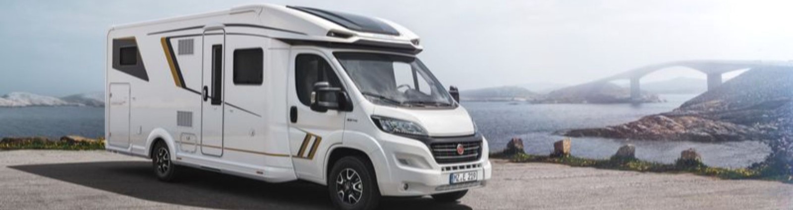 Wohnmobile Gettorf und Kiel | Premium Mobile Kuntz