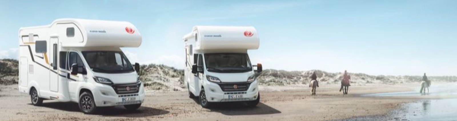 Wohnmobile Gettorf und Kiel | Premium Mobile Kuntz