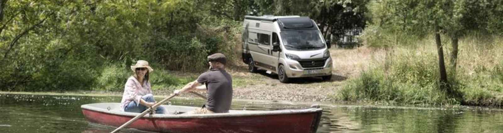 Wohnmobile Gettorf und Kiel | Premium Mobile Kuntz