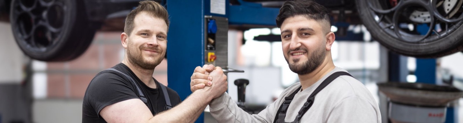 Mitarbeiten | Premium Mobile Kuntz