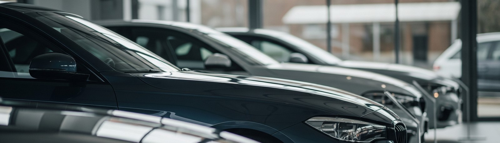 Autocenter ALB Straßberg | Jahreswagen oder Gebrauchtwagen kaufen