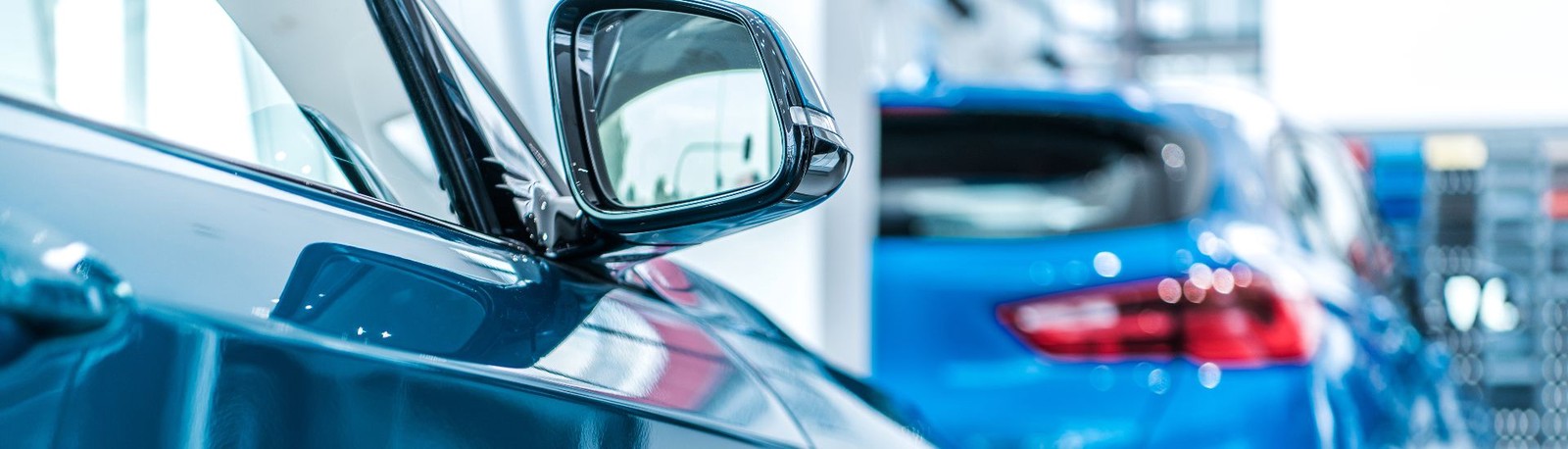 Autocenter ALB Straßberg | Jahreswagen oder Gebrauchtwagen kaufen