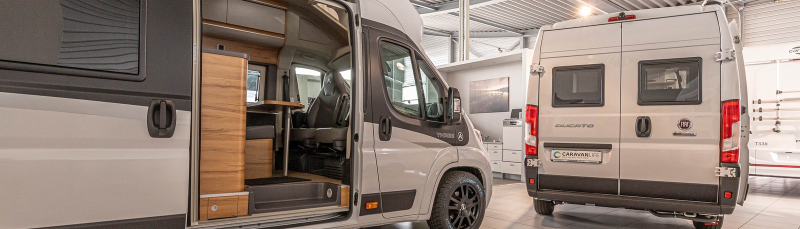 Caravan-Life | Wohnwagen und Reisemobile Stuttgart