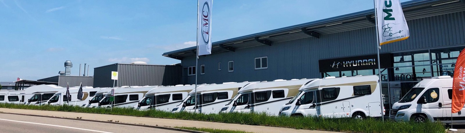 Caravan-Life | Wohnwagen und Reisemobile Stuttgart