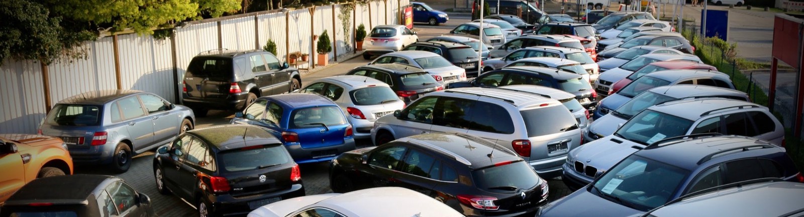 DUK Automobile | Gebrauchtwagenhändler Berlin