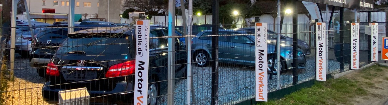 DUK Automobile | Gebrauchtwagenhändler Berlin