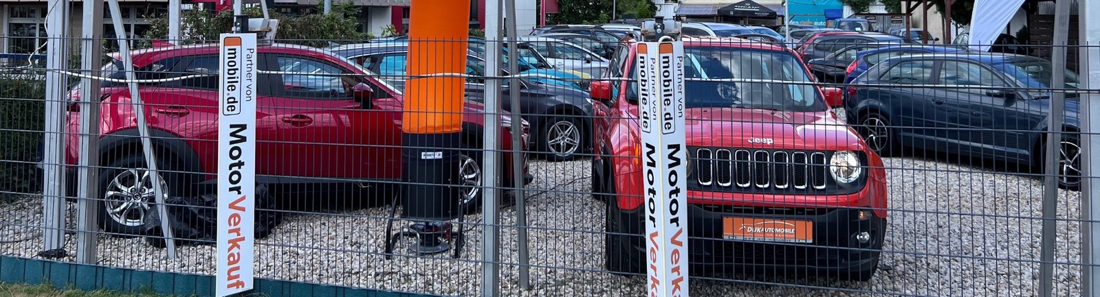 DUK Automobile | Gebrauchtwagenhändler Berlin