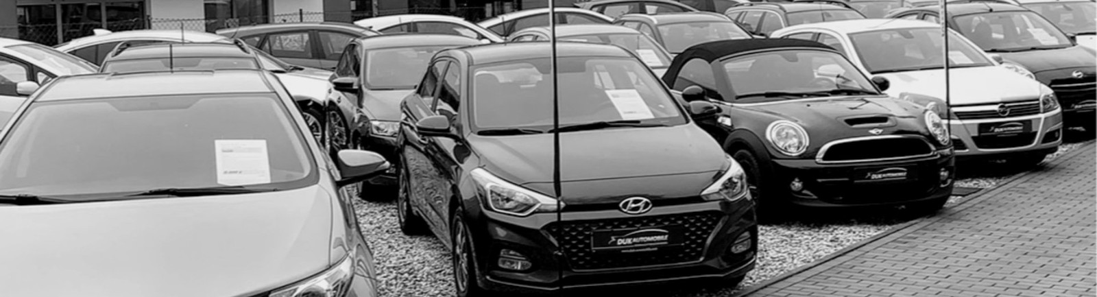 DUK Automobile | Gebrauchtwagenhändler Berlin
